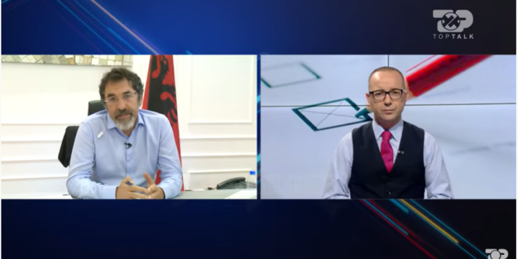 Bledi Çuçi: Nesër votohen në Kuvend ndryshimet kushtetuese, hapja e listave ka konsensusin më të madh shoqëror (VIDEO)