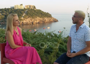 Gjuha greke në jug? Zv.ministrja jep një këshillë: Mos e merrni shërbimin nëse nuk ju ofrohet në shqip (VIDEO)