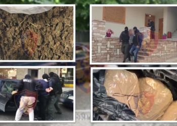 Dosja në SPAK, ja kush janë dy femrat shqiptare që drejtonin trafikun e drogës drejt Greqisë