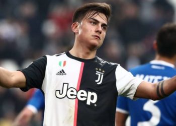 Sarri: Dybala po rikuperohet shpejt