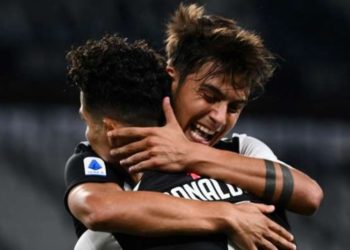 Paulo Dybala: Titullin e dhjetë e kemi në mendje, por Liga e Kampionëve vjen së pari