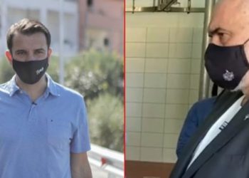 Rama i frikësuar nga Covid: Ishalla s’ma ka lënë mua stafetën Lali Eri