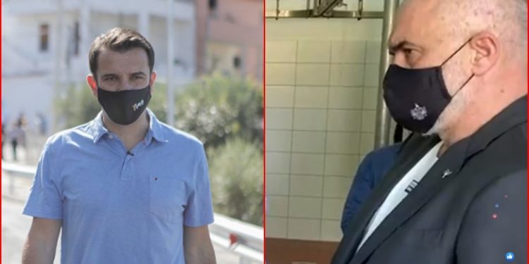 Rama i frikësuar nga Covid: Ishalla s’ma ka lënë mua stafetën Lali Eri
