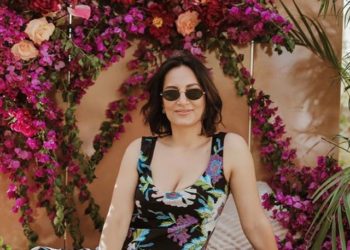 Zëdhënësja e Berishës, Erla Mëhilli: Të gjithë i kishin sytë tek unë