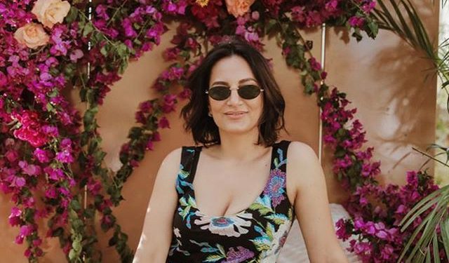 Zëdhënësja e Berishës, Erla Mëhilli: Të gjithë i kishin sytë tek unë