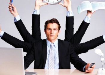 5 këshilla se si të rriteni në detyrë