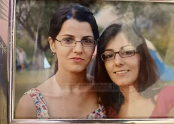 Brenda shtëpisë ku ndodhi tragjedia e familjes Josifi (VIDEO)