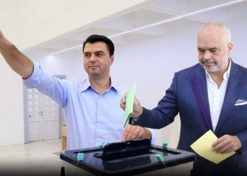 PS dhe PD nisin përgatitjet për fushatë, 10 muaj para mbajtjes së zgjedhjeve