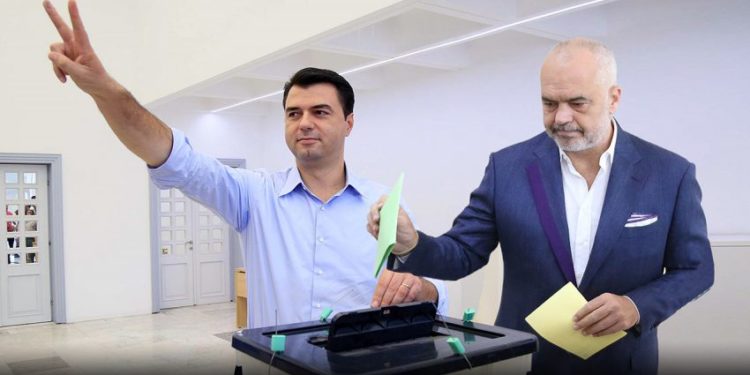 PS dhe PD nisin përgatitjet për fushatë, 10 muaj para mbajtjes së zgjedhjeve