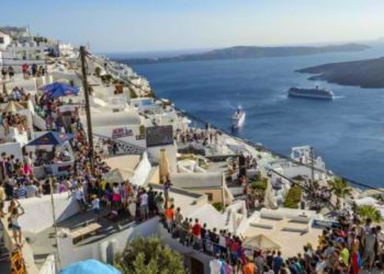 Mediat greke: BE presion Greqisë për të mos i hapur kufijtë Shqipërisë!