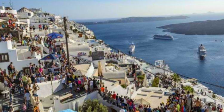 Mediat greke: BE presion Greqisë për të mos i hapur kufijtë Shqipërisë!