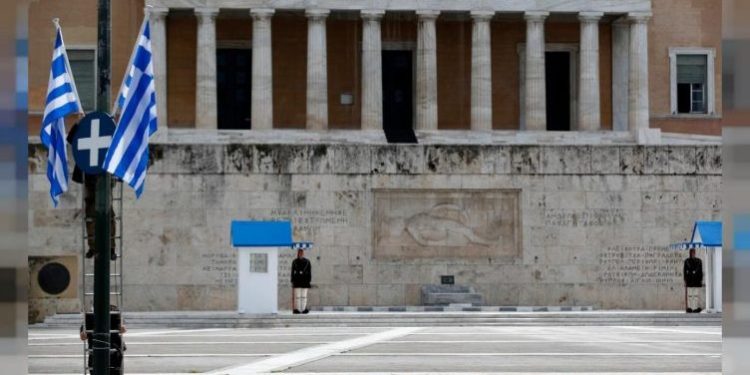 Covid në Greqi, preken 36 turistë të huaj
