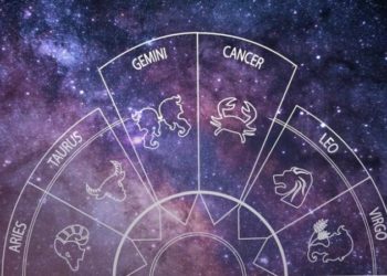 Sipas NASA-s, horoskopi juaj mund të jetë gabim