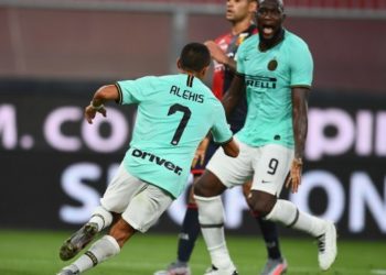 Conte flet me tone për Interin