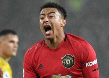 Lingard: E humba veten, si lojtar dhe si person