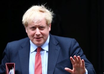 Johnson: Ka shenja të “valës së dytë” të pandemisë në Evropë