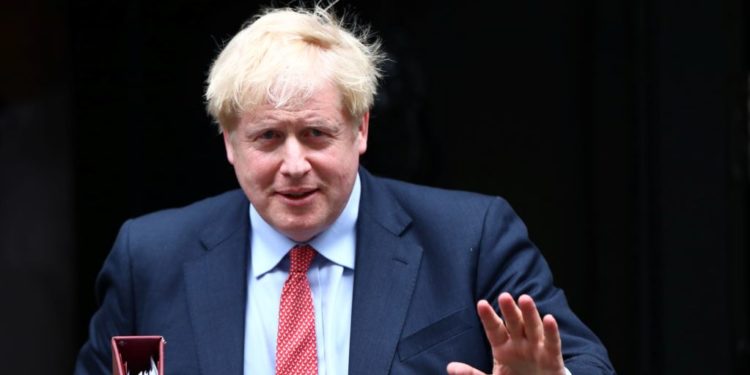 Johnson: Ka shenja të “valës së dytë” të pandemisë në Evropë