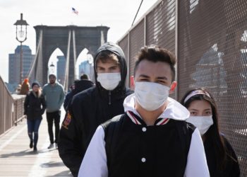 Covid/ Çfarë thotë shkenca në të vërtetë për maskat?