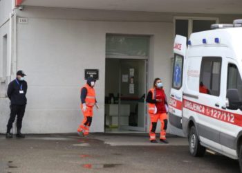 1 rast me Covid në Memaliaj