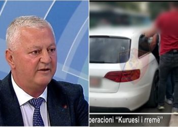 Shiste 20 mijë lekë “ilaçin” që të shëronte nga COVID, kush është vëllai i ish-deputetit të PD që ra në pranga