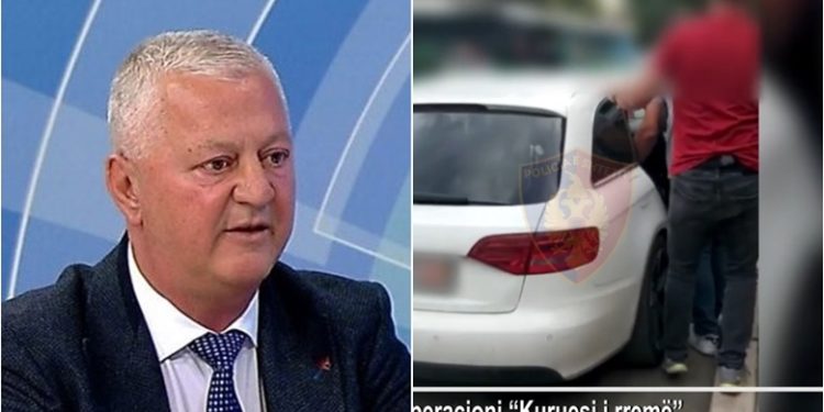 Shiste 20 mijë lekë “ilaçin” që të shëronte nga COVID, kush është vëllai i ish-deputetit të PD që ra në pranga