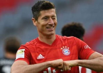 Vendim i padrejtë për Lewandowskin, anulimi i Topit të Artë