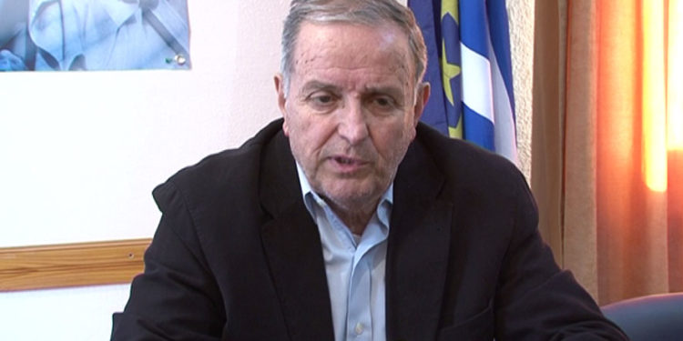 Deputeti i Bashës ankohet në Athinë: Po shtrembërohet historia e Greqisë, Rama po dëbon grekët nga Himara për të sjellë 30 mijë turq