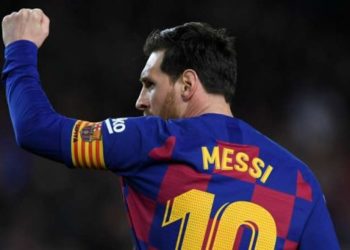 Emri i Messit i dyti në Katalonjë