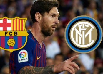 Reagon presidenti i Barcelonës, pas lajmeve se Messi po i bashkohet Interit