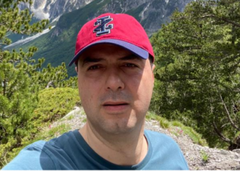 Basha kandidon për kryetar të PD-së së vulës