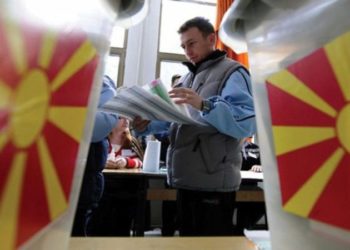 Shqiptarët, fituesit e vërtetë në Maqedoni: Numër rekord deputetësh, kanë në dorë krijimin e Qeverisë