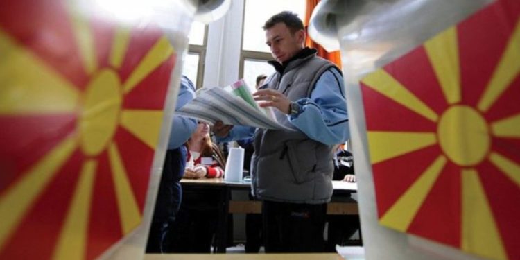 Shqiptarët, fituesit e vërtetë në Maqedoni: Numër rekord deputetësh, kanë në dorë krijimin e Qeverisë