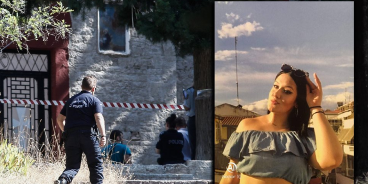 E lidhur me një polic 10 vjet më të madh, del raporti i mjekësisë ligjore për vdekjen e vajzës shqiptare në Trikalla