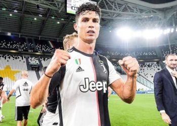 Ronaldo: Ky titull i kushtohet të gjithë tifozëve të Juventusit