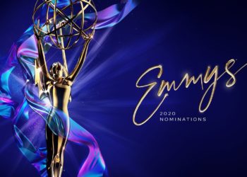 Del lista e të nominuarve në ‘Emmy Awards 2020’