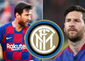 Çmenduria e Interit për Messin, argjentinasi mund t’i kushtojë plot 500 mln euro, ja skema