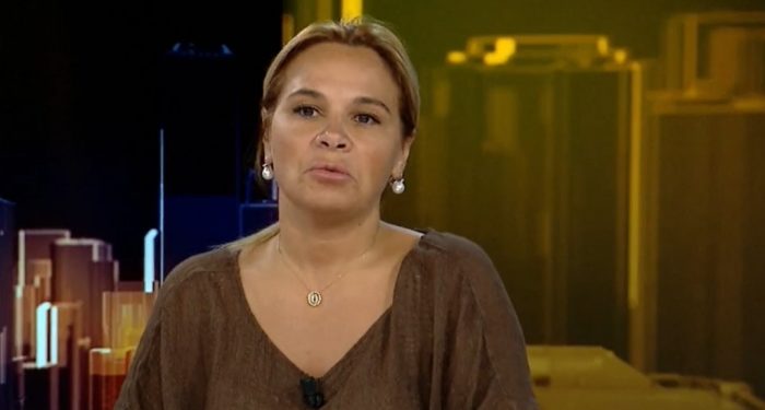Monika Kryemadhi: Edi Rama ka qejf të hajë dru mo vëlla