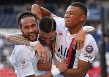 Icardi: Neymari dhe Mbappe janë bashkëlojtarë të përsosur