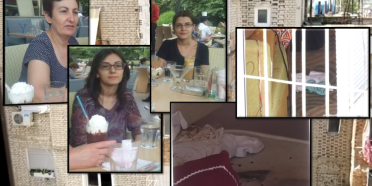 Dëshmia e Blerta Josifit: Motra ndenji 52 ditë pa ngrënë, e pushtuan “demonët” dhe krizat. Në mars të 2020 nisëm edhe ne me agjërimin që ta ringjallnim, pinim ujë të kulluar