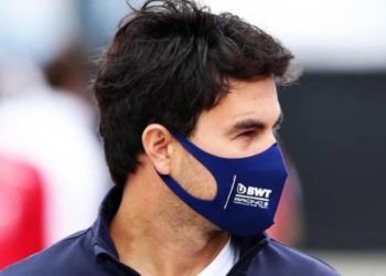 Koronavirusi futet edhe në Formula 1/ Pozitiv piloti Sergio Perez, humb garën e Silverstone