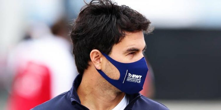 Koronavirusi futet edhe në Formula 1/ Pozitiv piloti Sergio Perez, humb garën e Silverstone