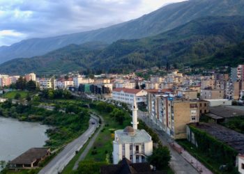 Zgjerohet harta e Covid në qarkun Gjirokastër, 4 raste të reja në Përmet