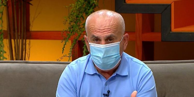 Pipero: Askush s’duhet të presë një mrekulli nga vaksina, situata ke qenë dhe mbetet shqetësuese