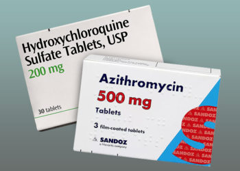 Epidemiologu i Yale: Ka një sulm propagande kundër hidroksiklorokinës. Mund të shpëtojë 100 mijë njerëz nga Covid 19