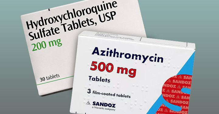 Epidemiologu i Yale: Ka një sulm propagande kundër hidroksiklorokinës. Mund të shpëtojë 100 mijë njerëz nga Covid 19