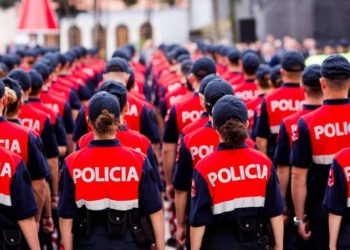 Policia e Shtetit shpall aplikimet për studentët ekselentë, ja kriteret që duhen plotësuar