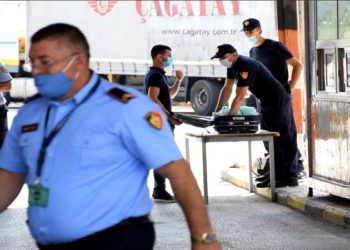 Doni të udhëtoni në Greqi? Policia e Shtetit ka një njoftim të rëndësishëm