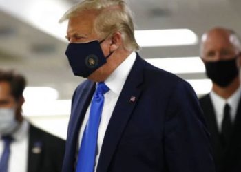 “Unë e përdora për 14 ditë, dhe ja ku jam”/ Trump mbron përsëri ilaçin kundër COVID