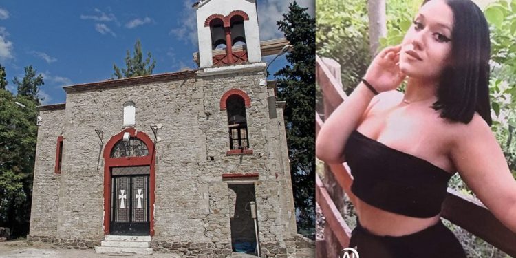 Flet dëshmitarja e vetme për vdekjen misterioze të 16-vjeçares shqiptare në Greqi