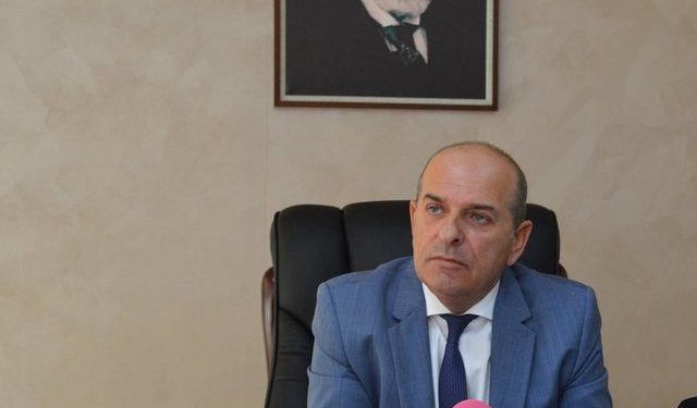 Roland Zisi rizgjidhet rektor i Universitetit të Vlorës